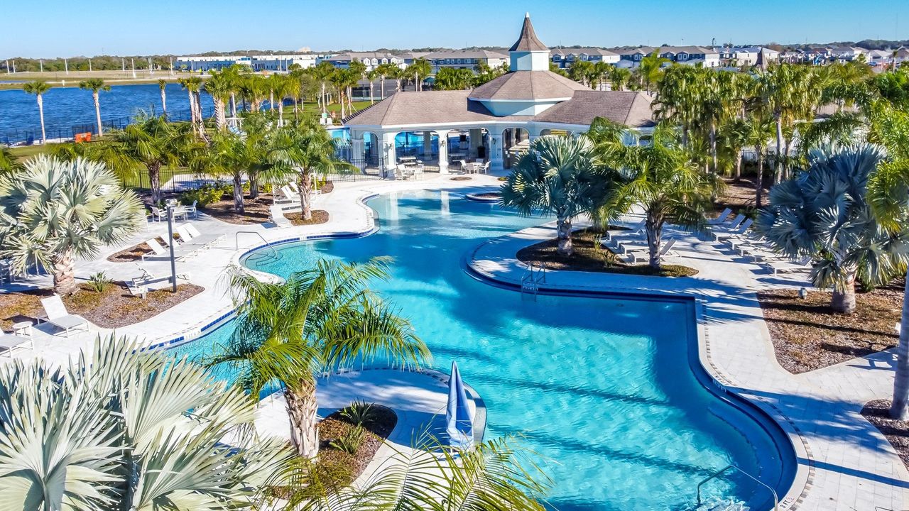 Brandywine Homes USA LLC Custom Page